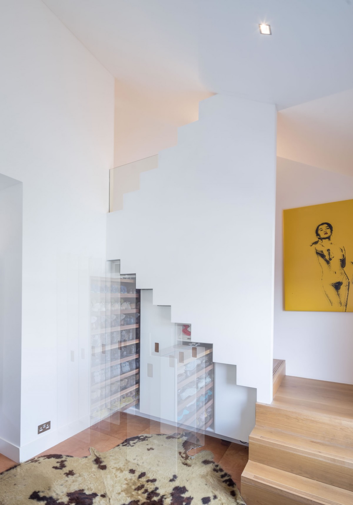 Blythe Road Patrick Lewis Architects